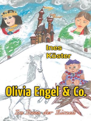cover image of Olivia Engel & Co.